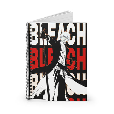 Bleach Ichigo-Notebook