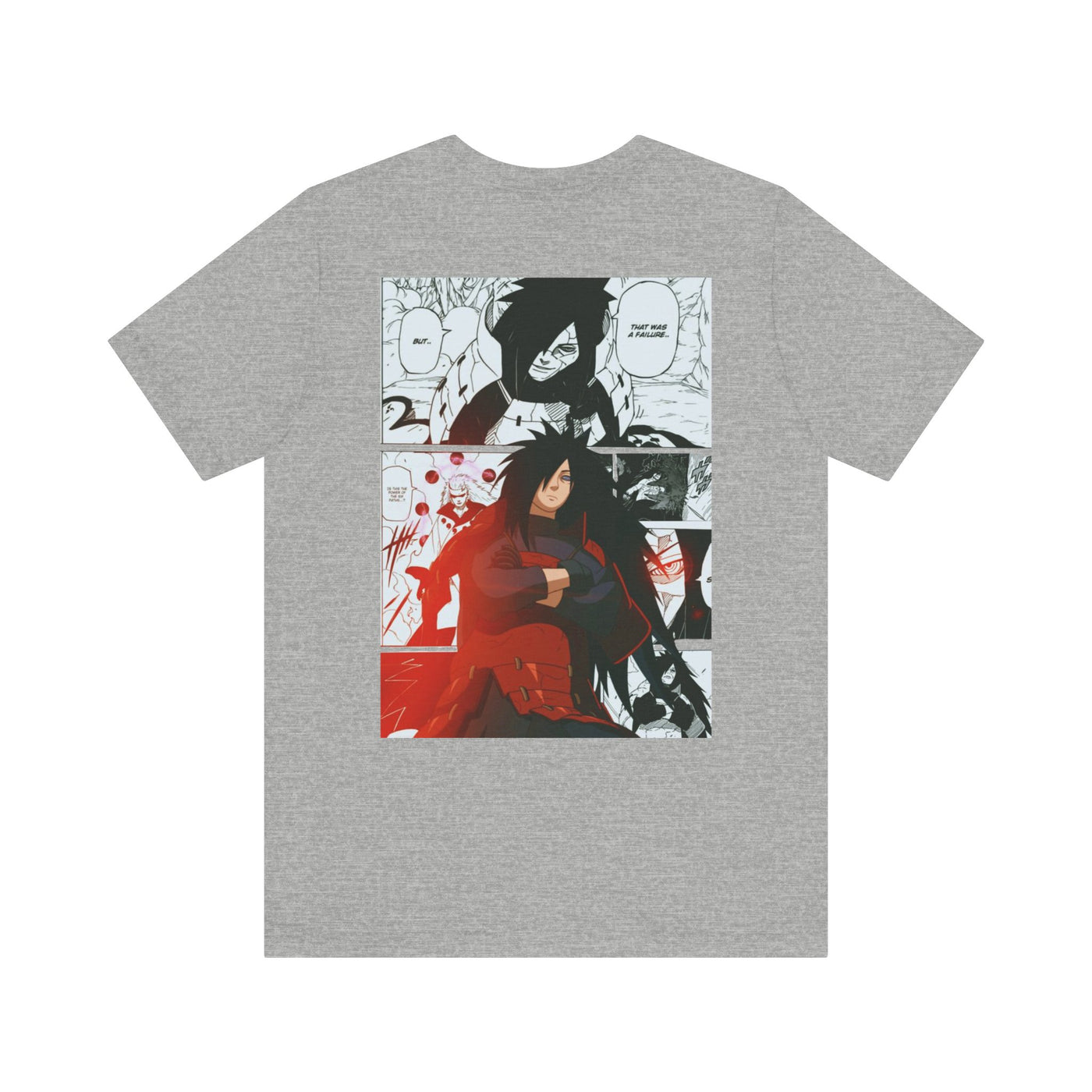 Madara-tshirt