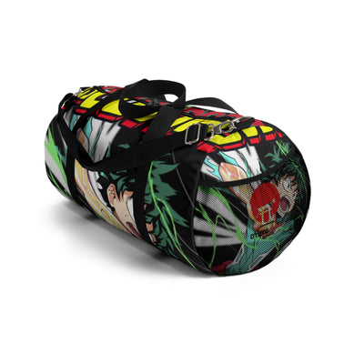 Izuku Midoriya -Duffle Bag