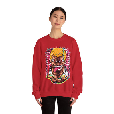 Doflamingo -Sweatshirt