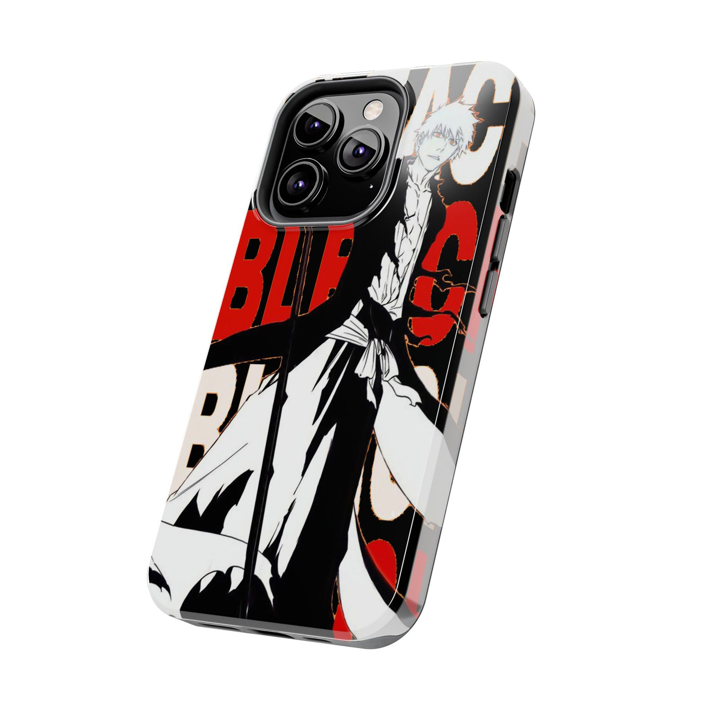 Bleach Ichigo-Phone Cases