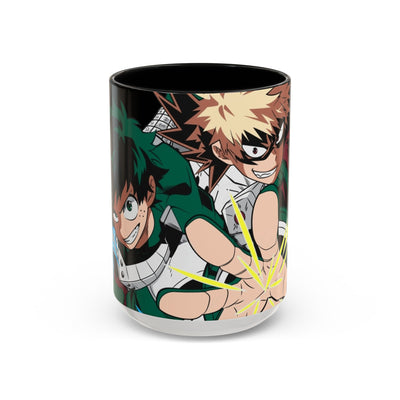 My Hero Academia -Coffee Mug