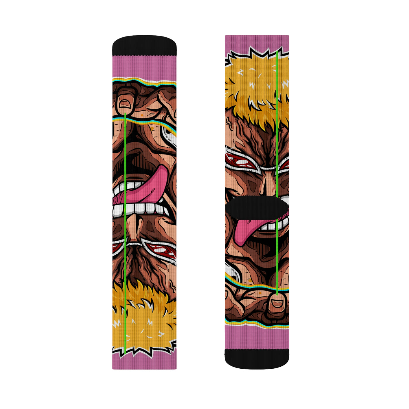 Doflamingo -Socks