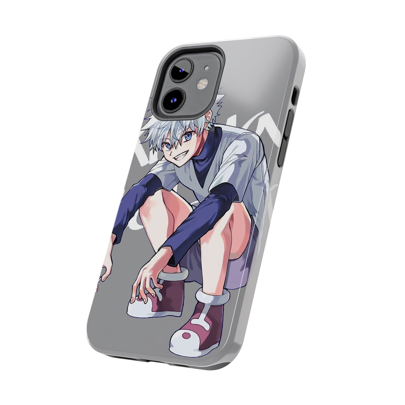 Killua Zoldyck-Phone Cases