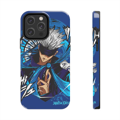 Gojo -Phone Cases