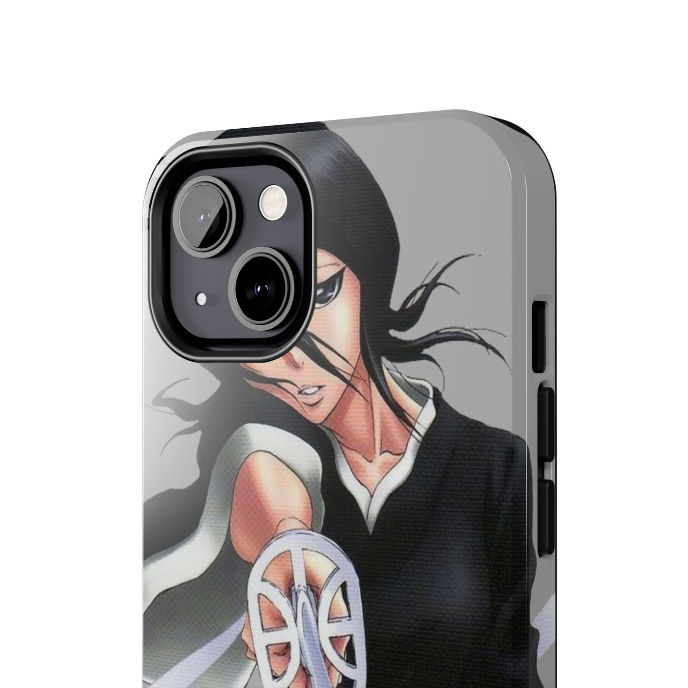 RUKIA KUCHIKI-Phone Cases