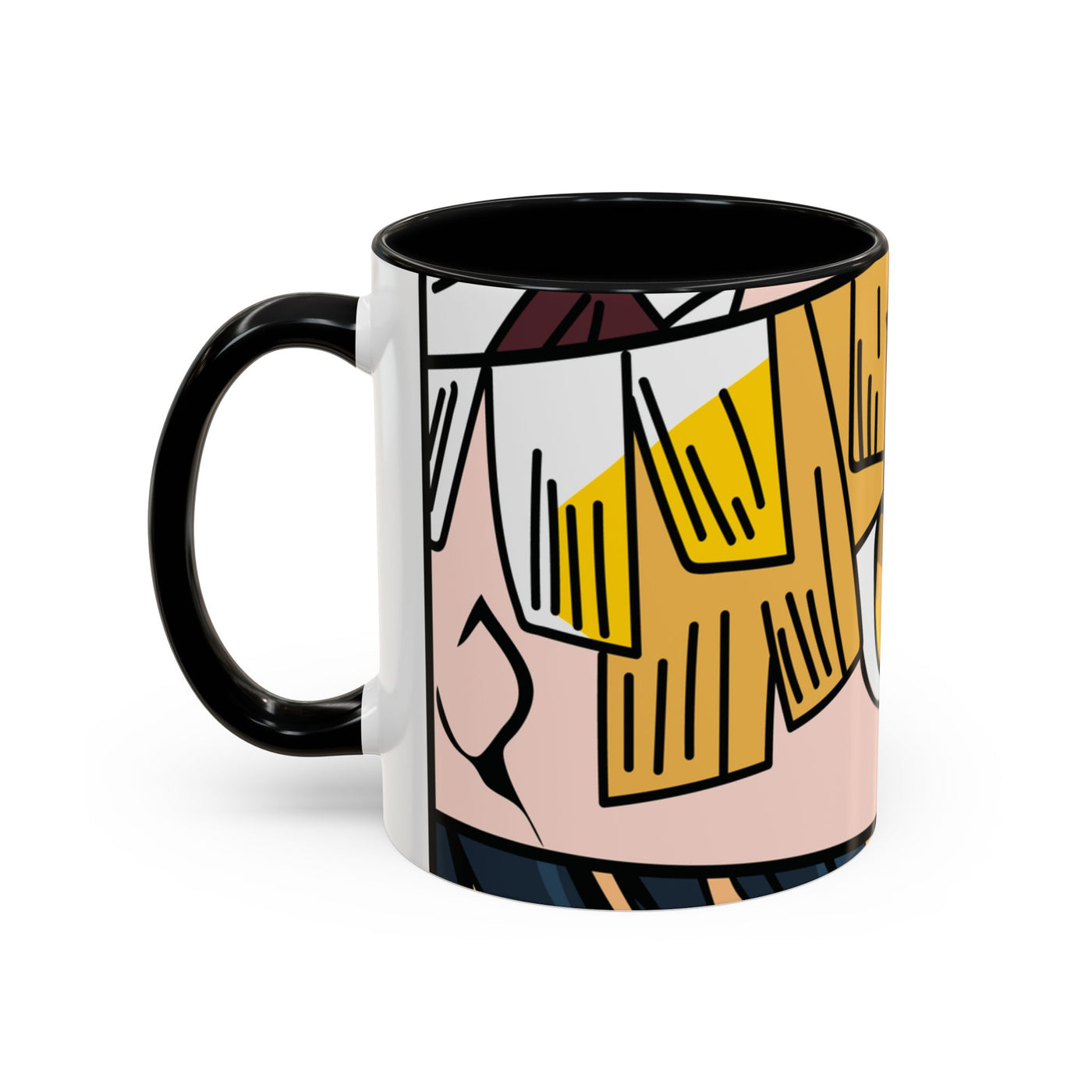 Demon Slayer -Coffee Mug