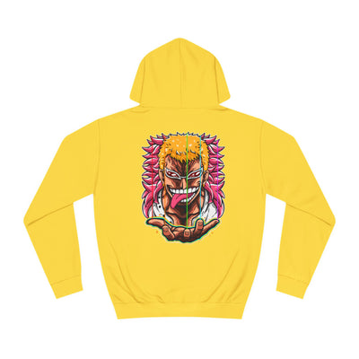 Doflamingo -Hoodie