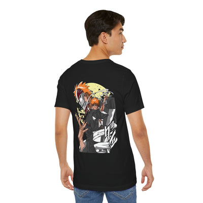 Ichigo Vizard-tshirt