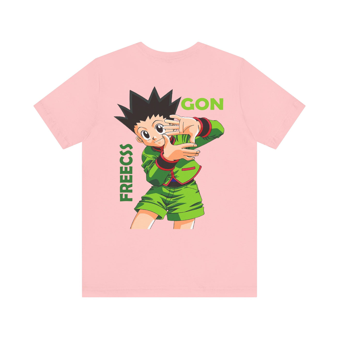 Gon -tshirt