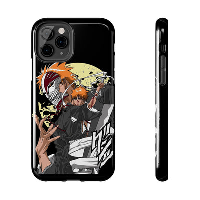 Ichigo Vizard-Phone Cases