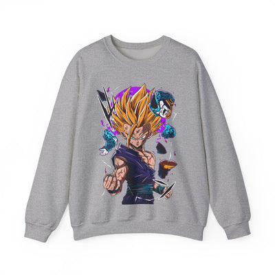 SON GOHAN-Sweatshirt