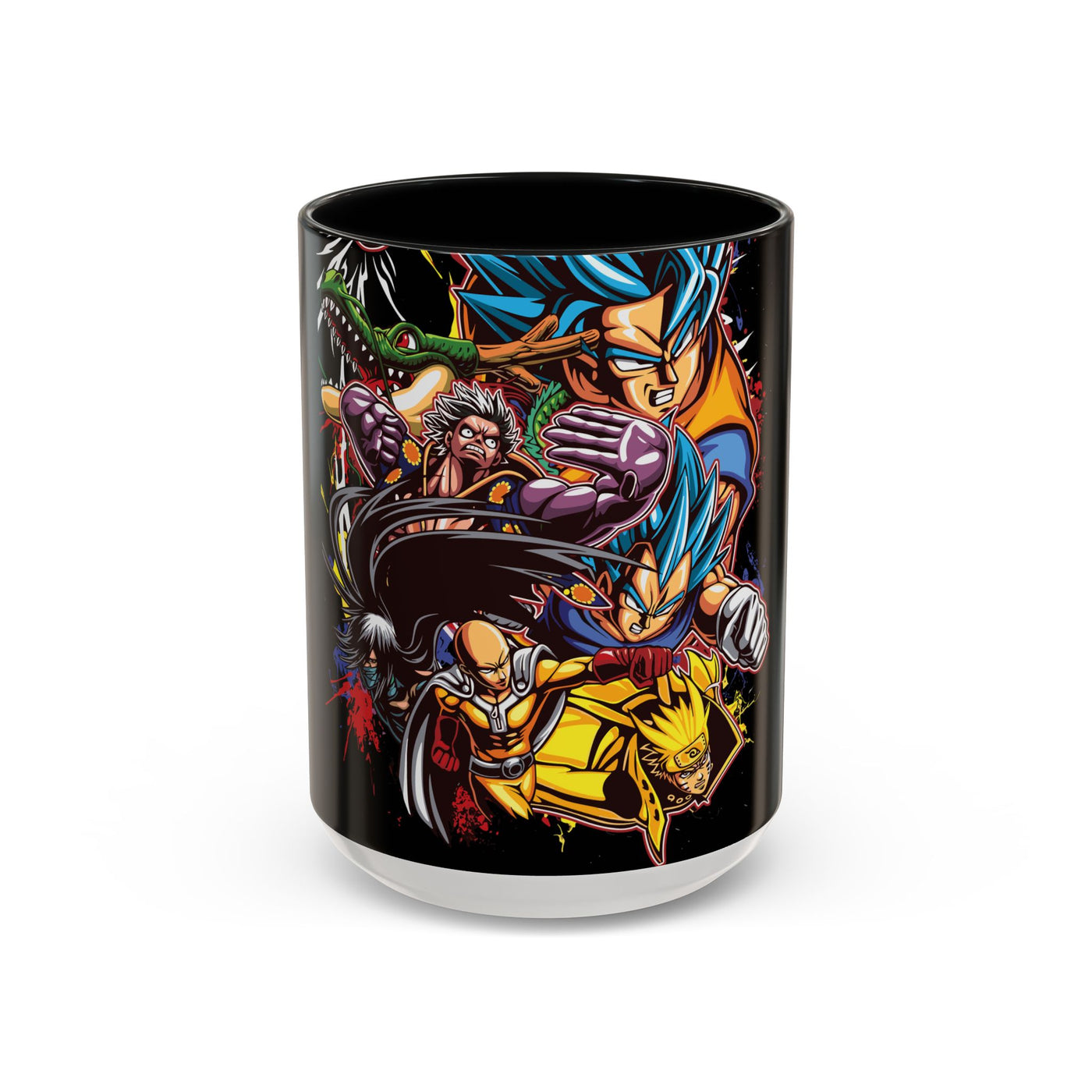 Goku -Coffee Mug