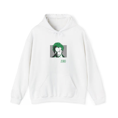 Roronoa Zoro -Hoodie