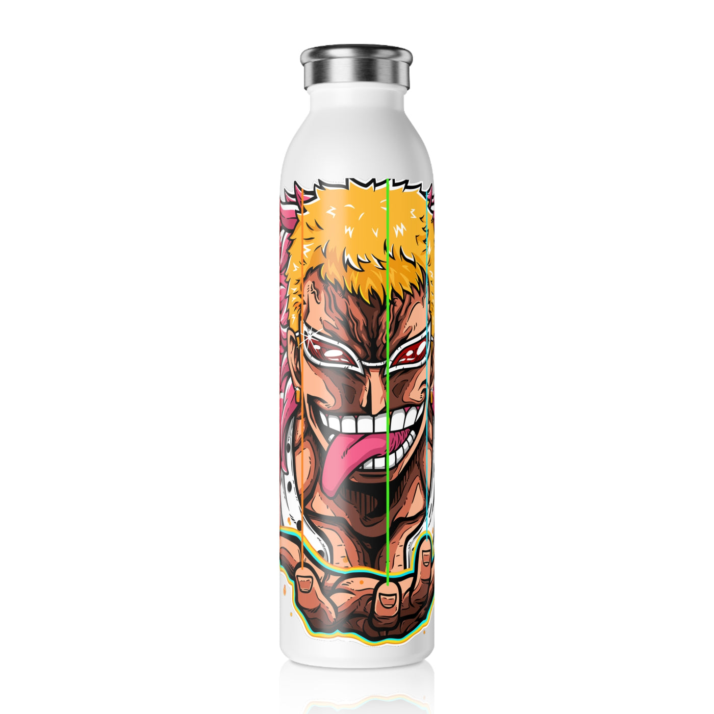 Doflamingo-Water Bottle