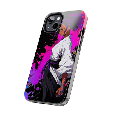 Yoruichi Shihouin-Phone Cases