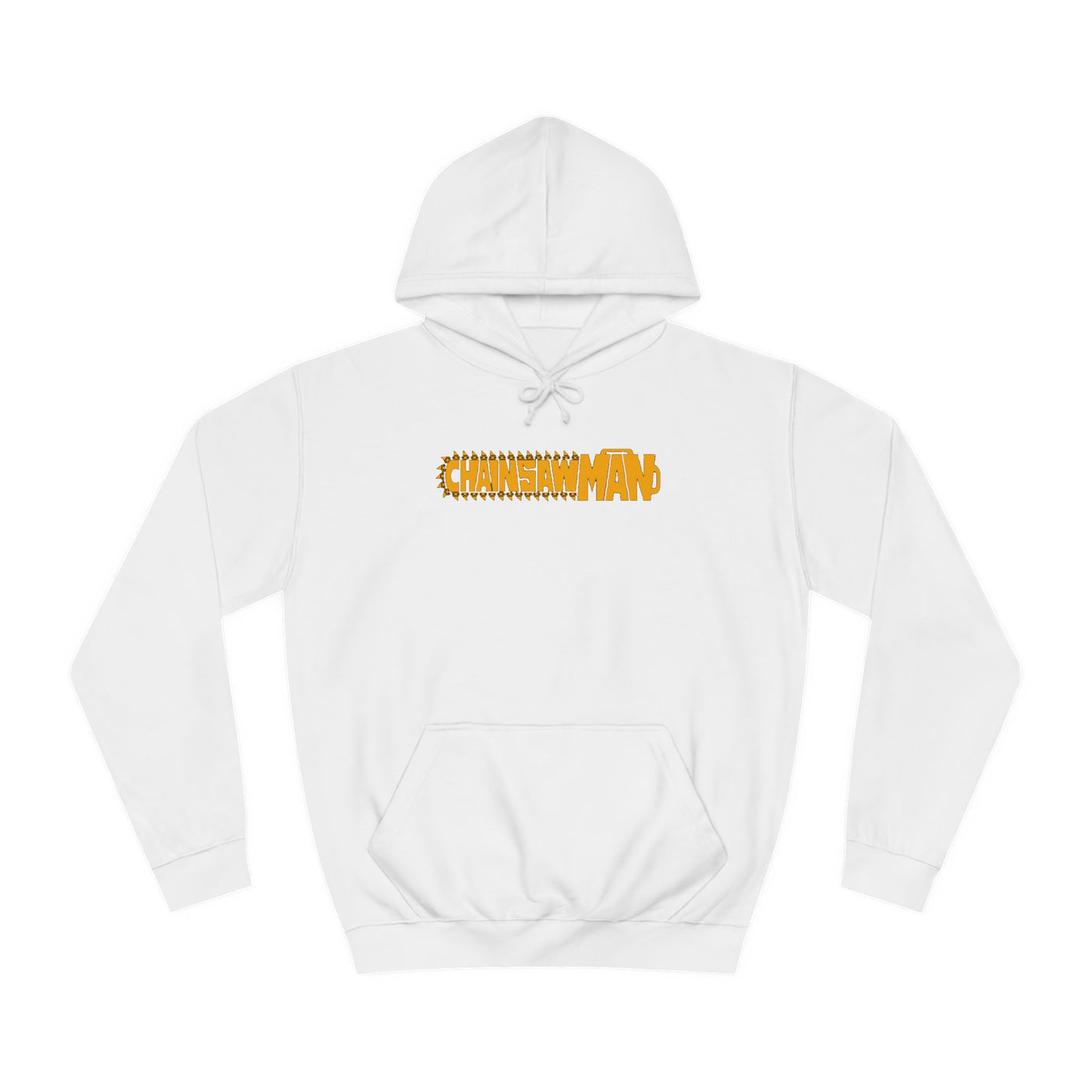 Chainsaw Man -Hoodie