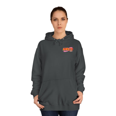 Naruto Shippuden-Hoodie