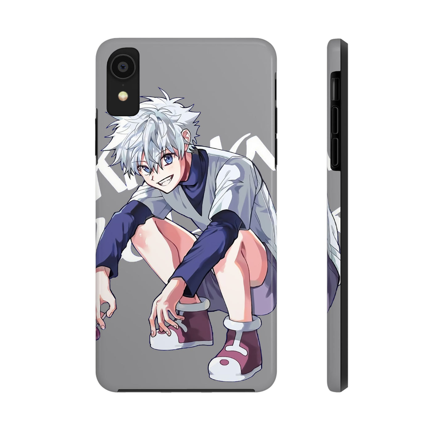 Killua Zoldyck-Phone Cases