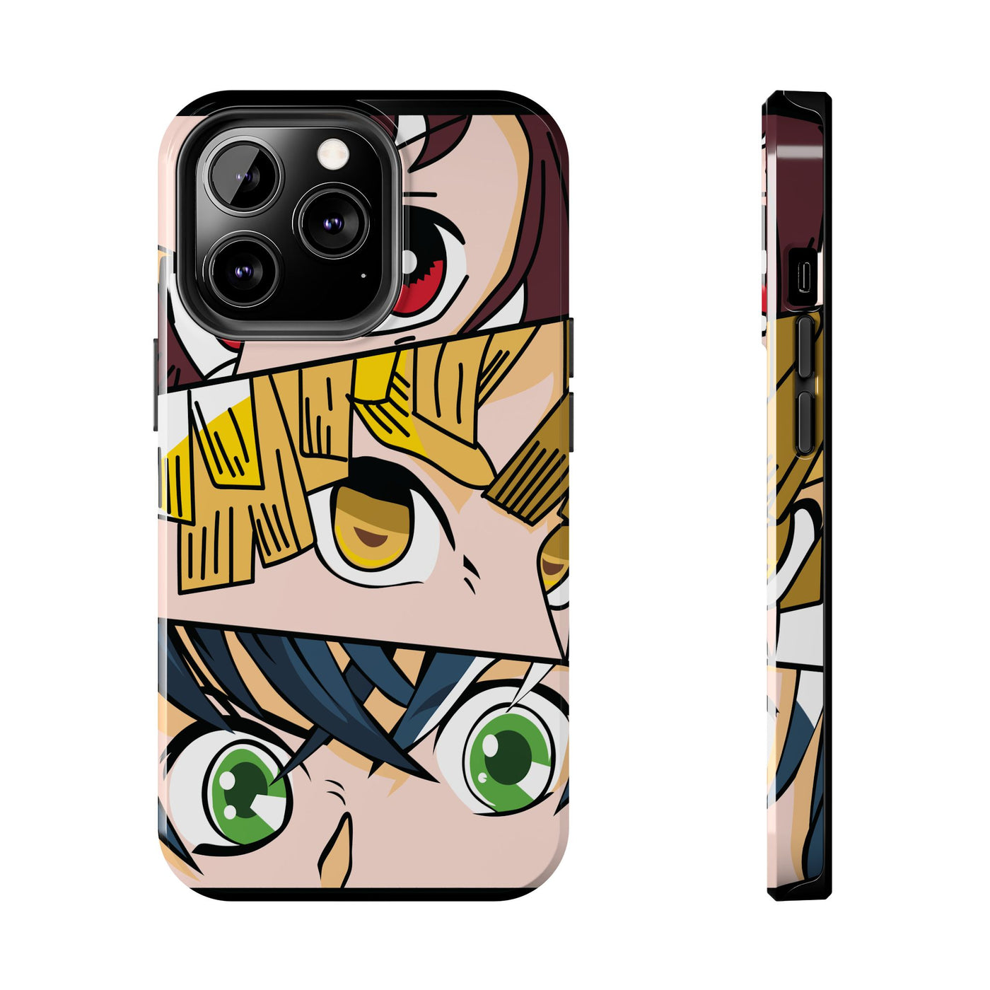 Demon Slayer-Phone Cases