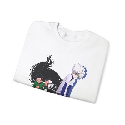 Gon x Killua -Sweatshirt