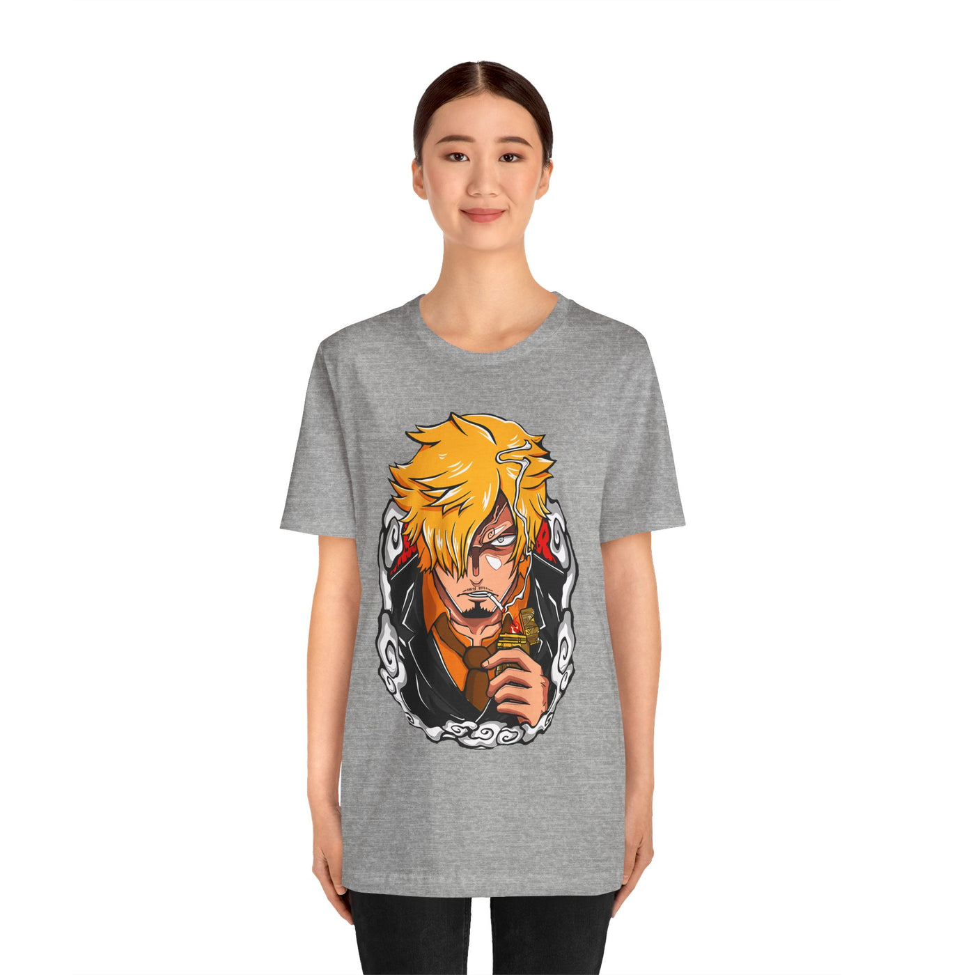 Sanji -tshirt