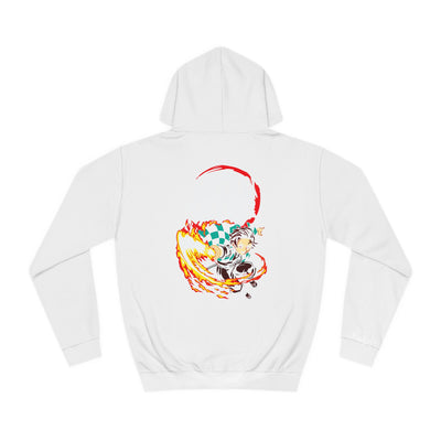 Tanjiro-Hoodie