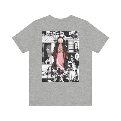 Nesuko-tshirt