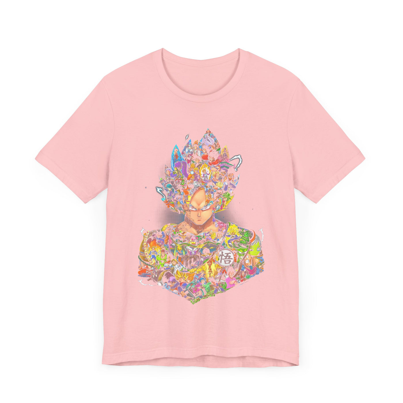 Copy of Goku-tshirt