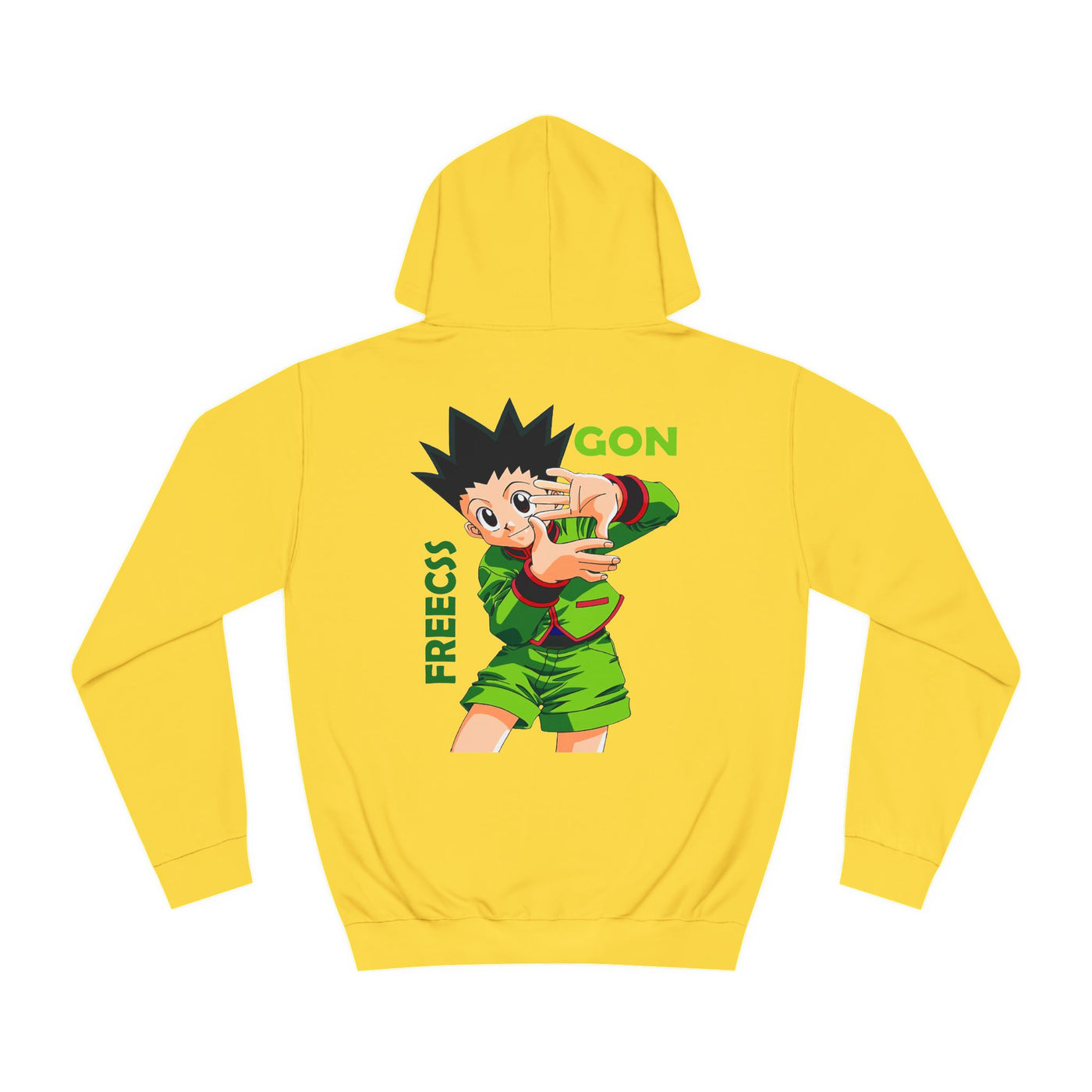 Gon -Hoodie