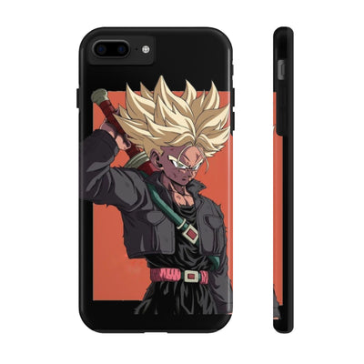 Trunks-Phone Cases