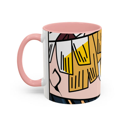 Demon Slayer -Coffee Mug