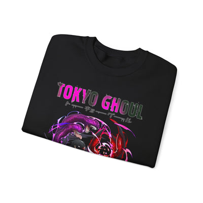 Tokyo Ghoul-Sweatshirt