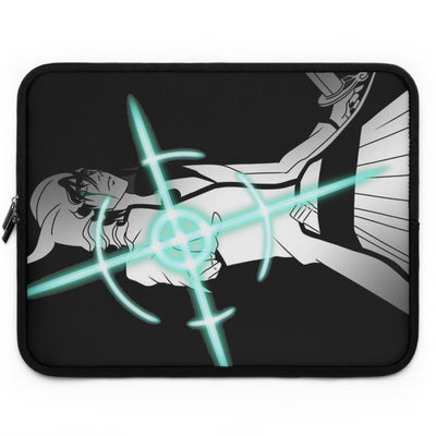 Ulquiorra Cifer-Laptop Sleeve