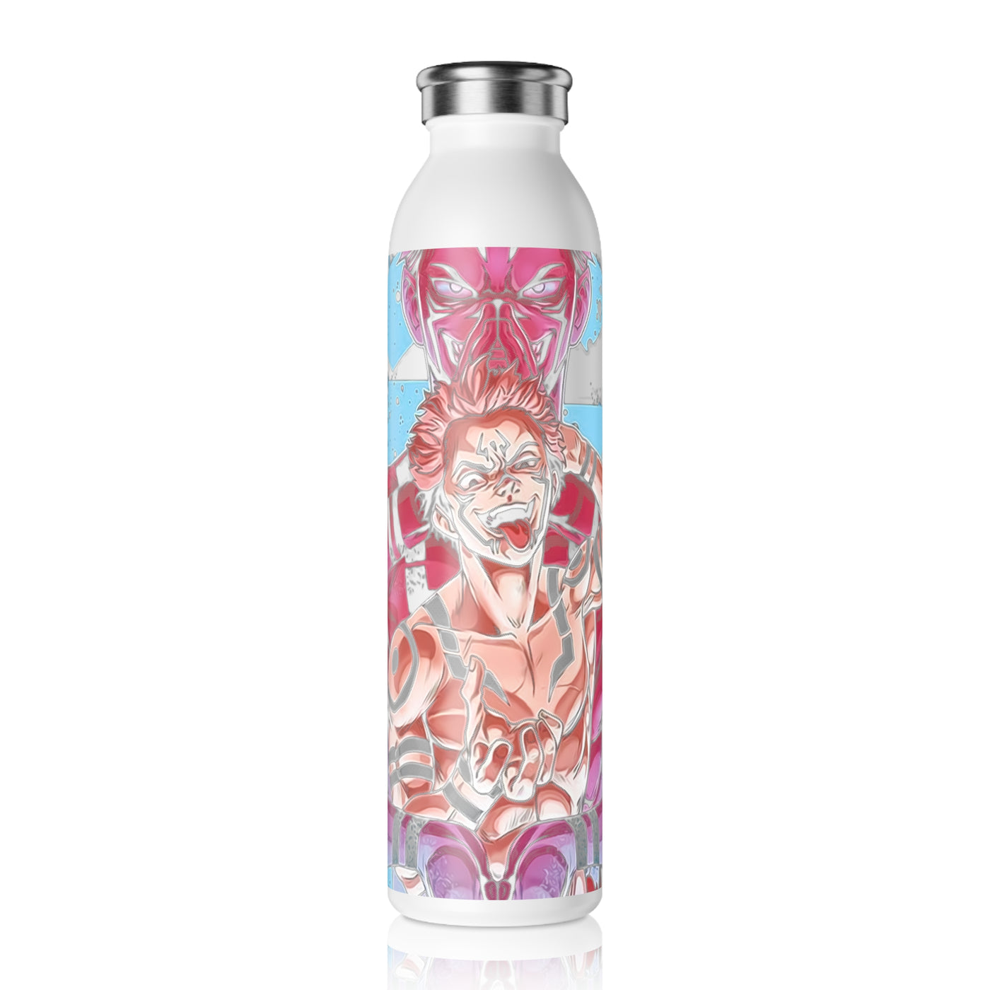 Ryomen Sukuna-Water Bottle