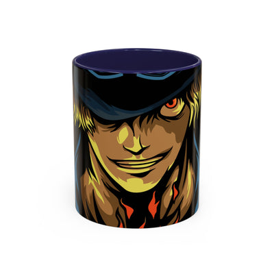 Sabo -Coffee Mug