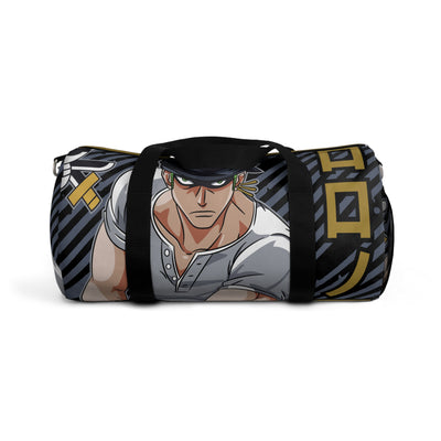 RORONOA ZORO -Duffle Bag