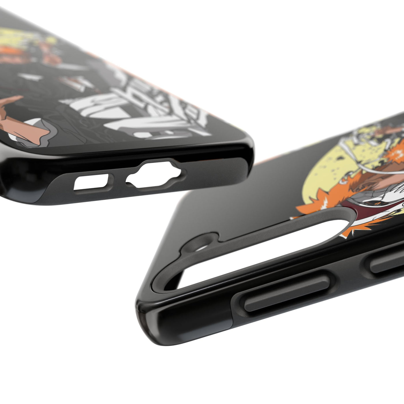 Ichigo Vizard-Phone Cases