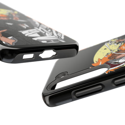 Ichigo Vizard-Phone Cases