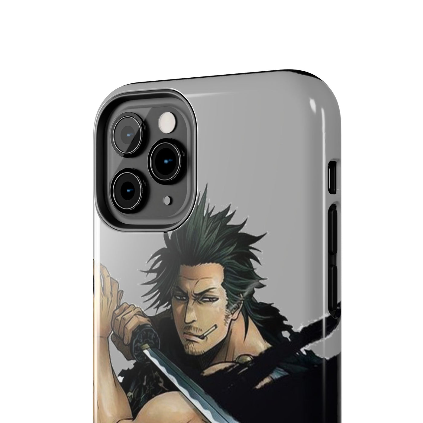 Yami Sukehiro-Phone Cases