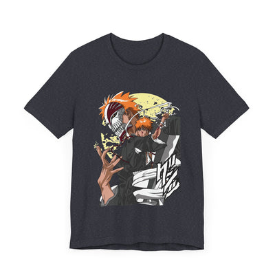 Ichigo Vizard-tshirt