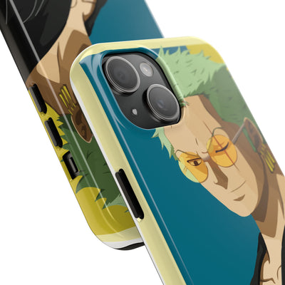 Zoro Rizz -Phone Cases