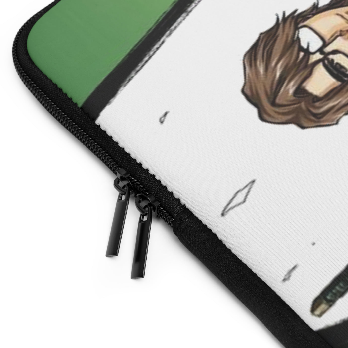 Sosuke Aizen-Laptop Sleeve