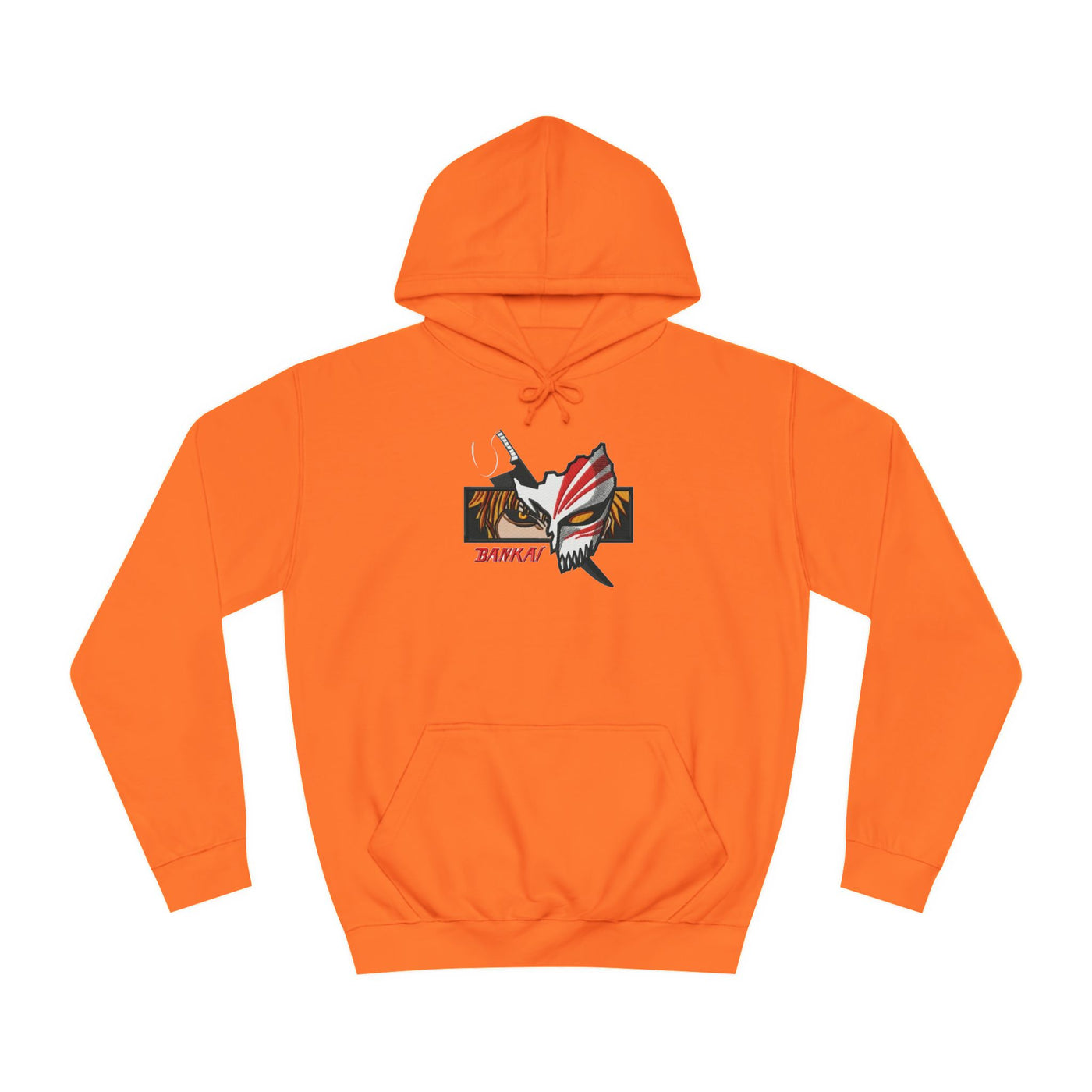 Bleach Ichigo-Hoodie