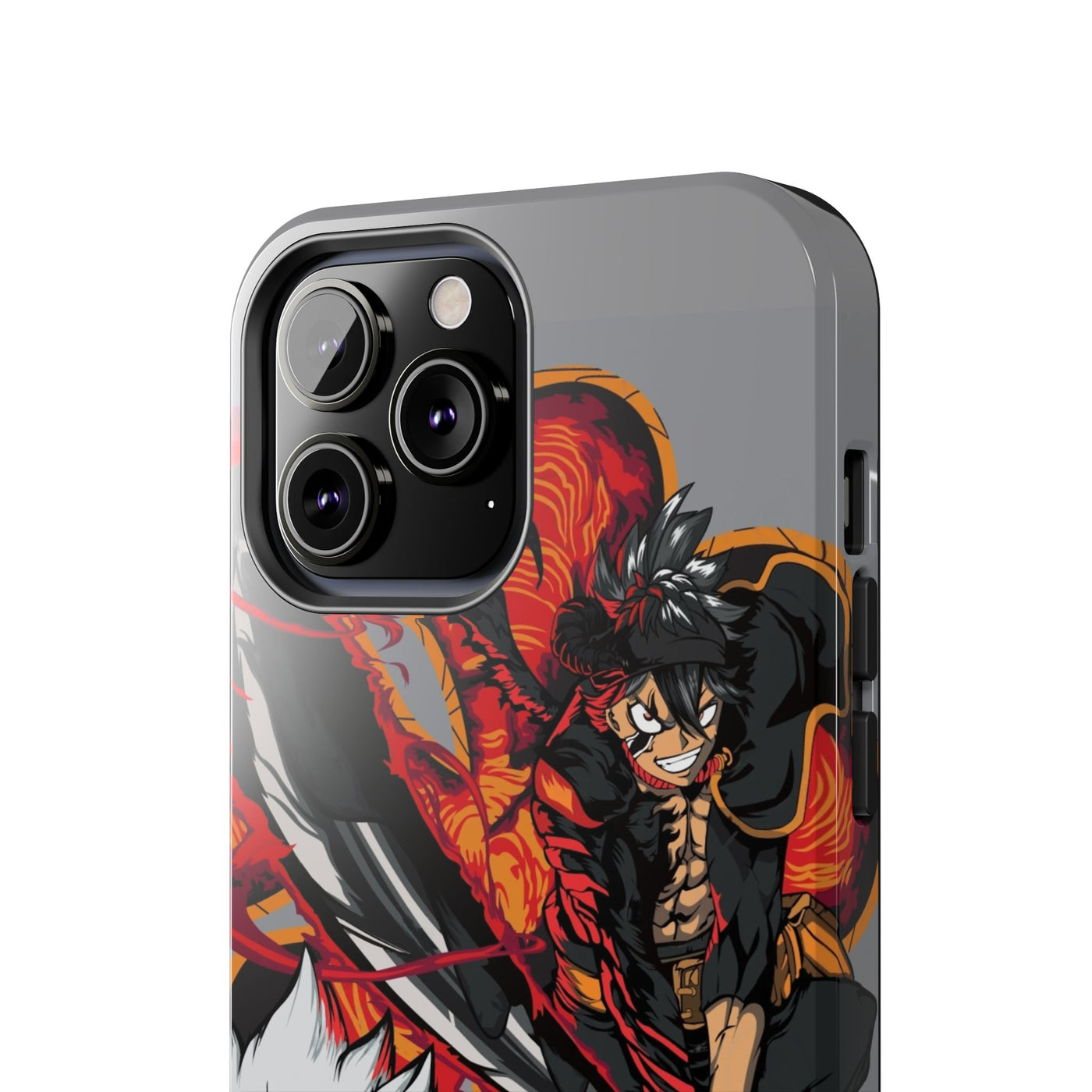 Asta x Devil -Phone Cases