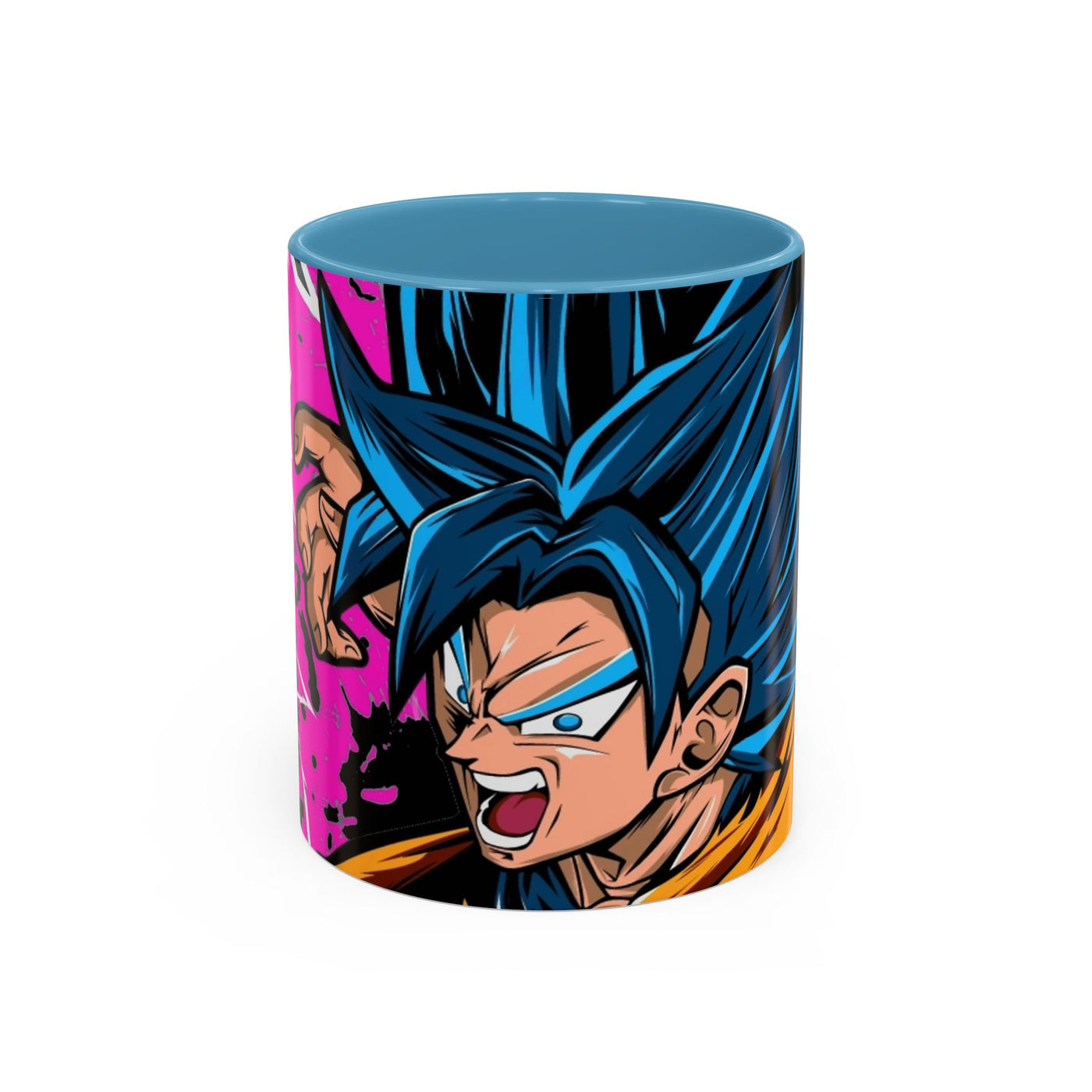 SON GOKU -Coffee Mug