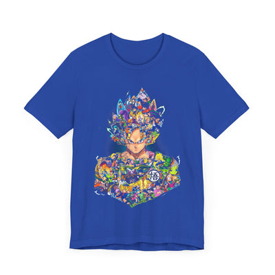 Copy of Goku-tshirt