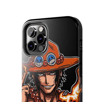 Portgas D Ace -Phone Cases