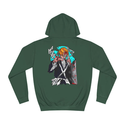 Ichigo-Hoodie