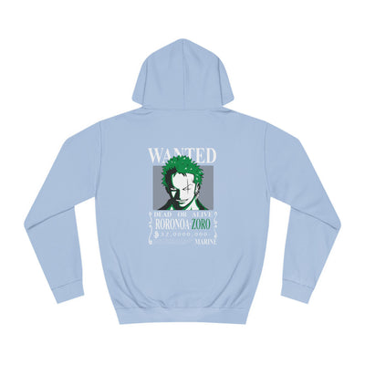 Roronoa Zoro -Hoodie